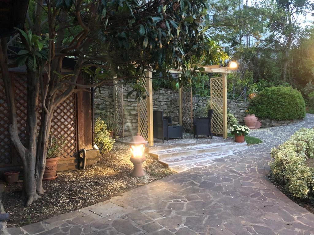 B&B La Valle Novafeltria Exterior foto