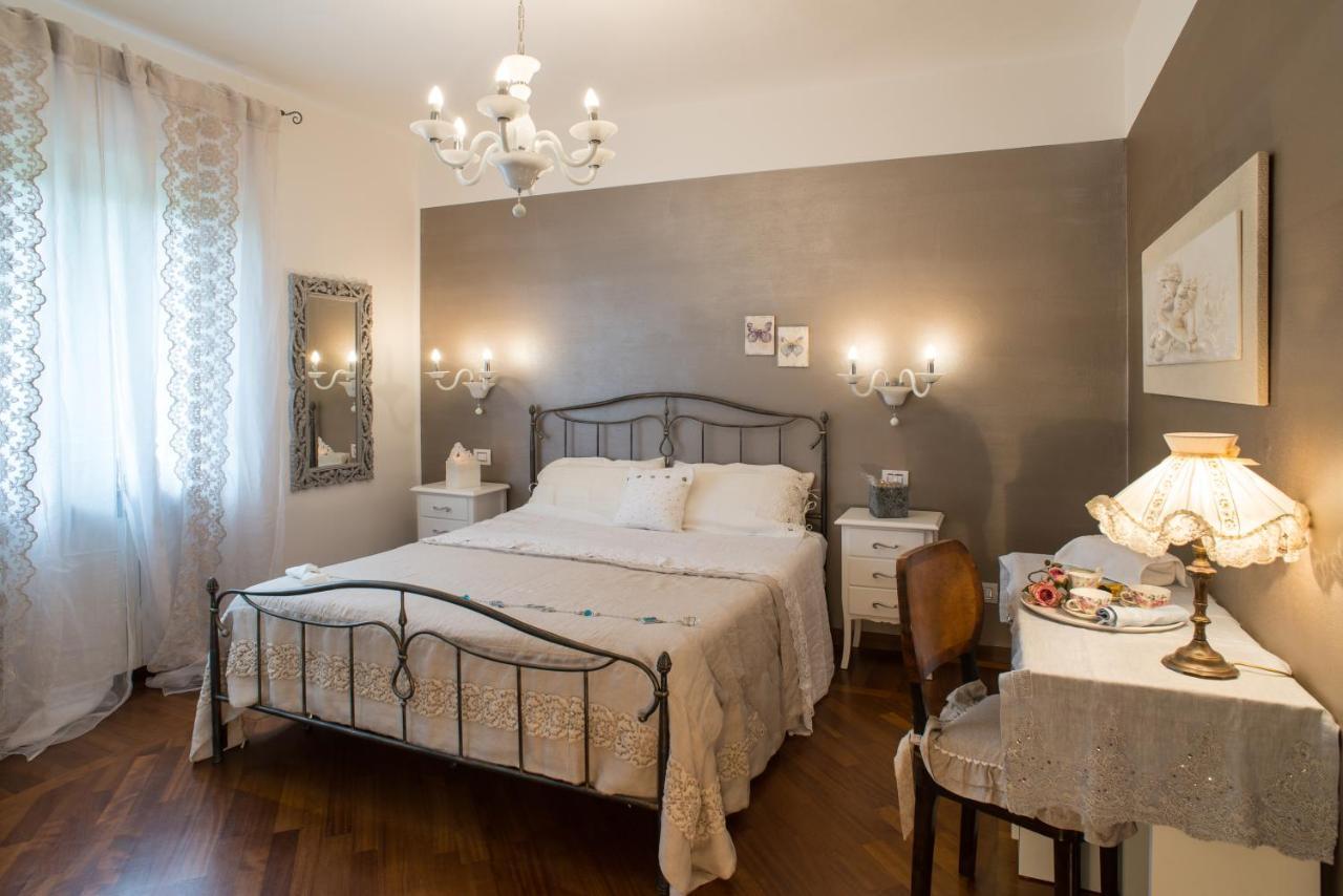 B&B La Valle Novafeltria Habitación foto